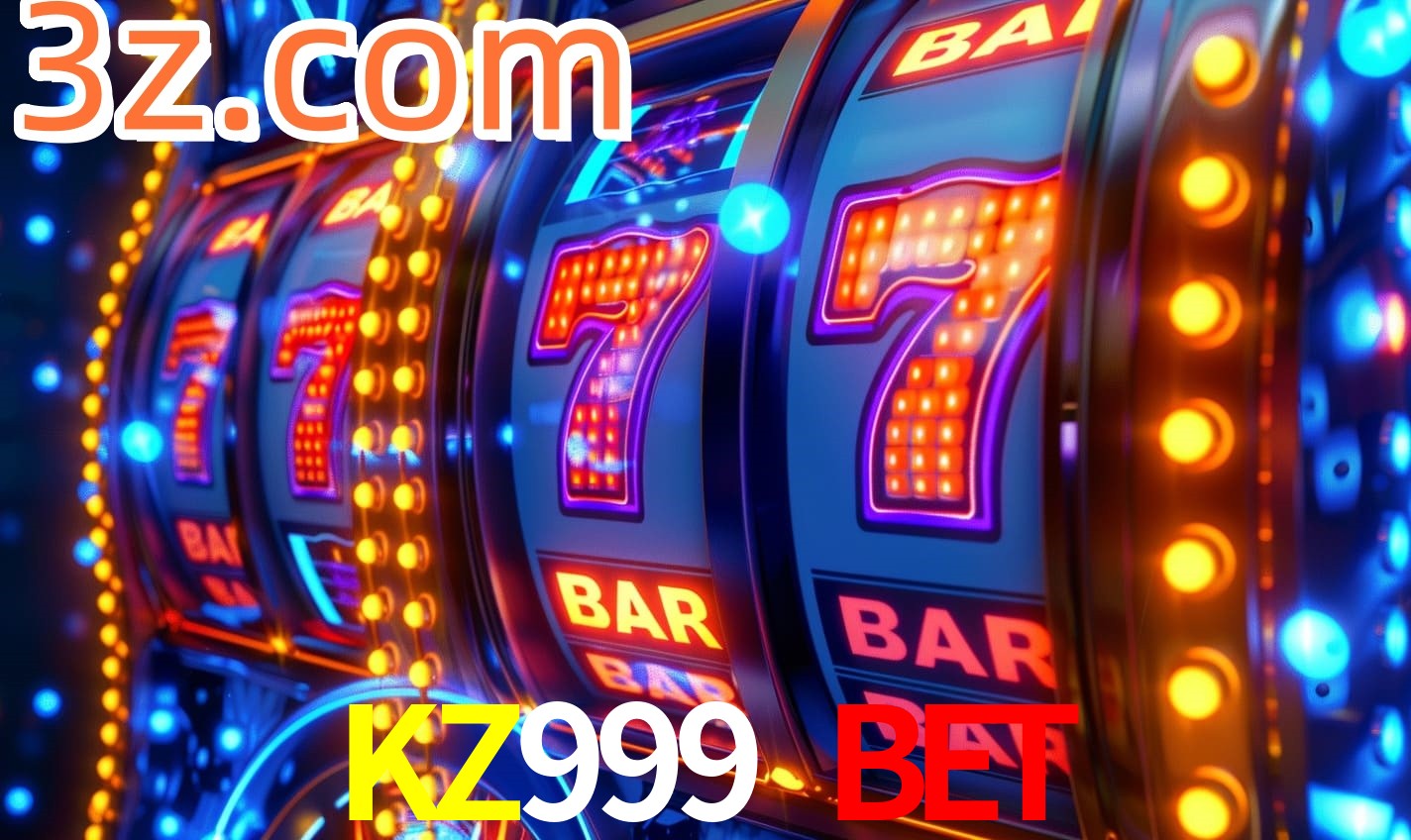 Bônus KZ999 BET Para Todos